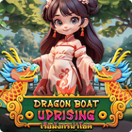 dragon-boat